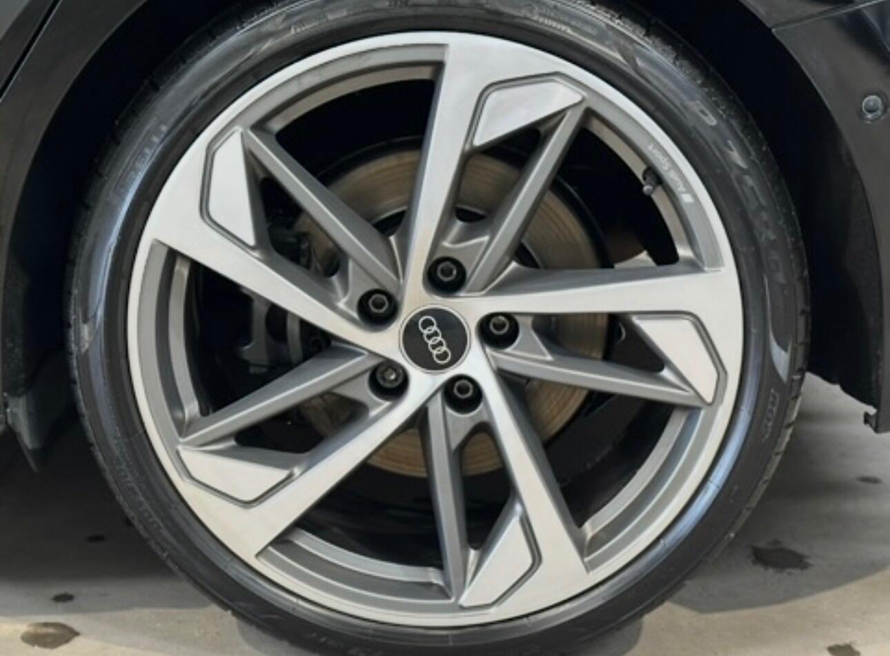 Used Audi S3 2021 for sale - 77109748: Photo 20