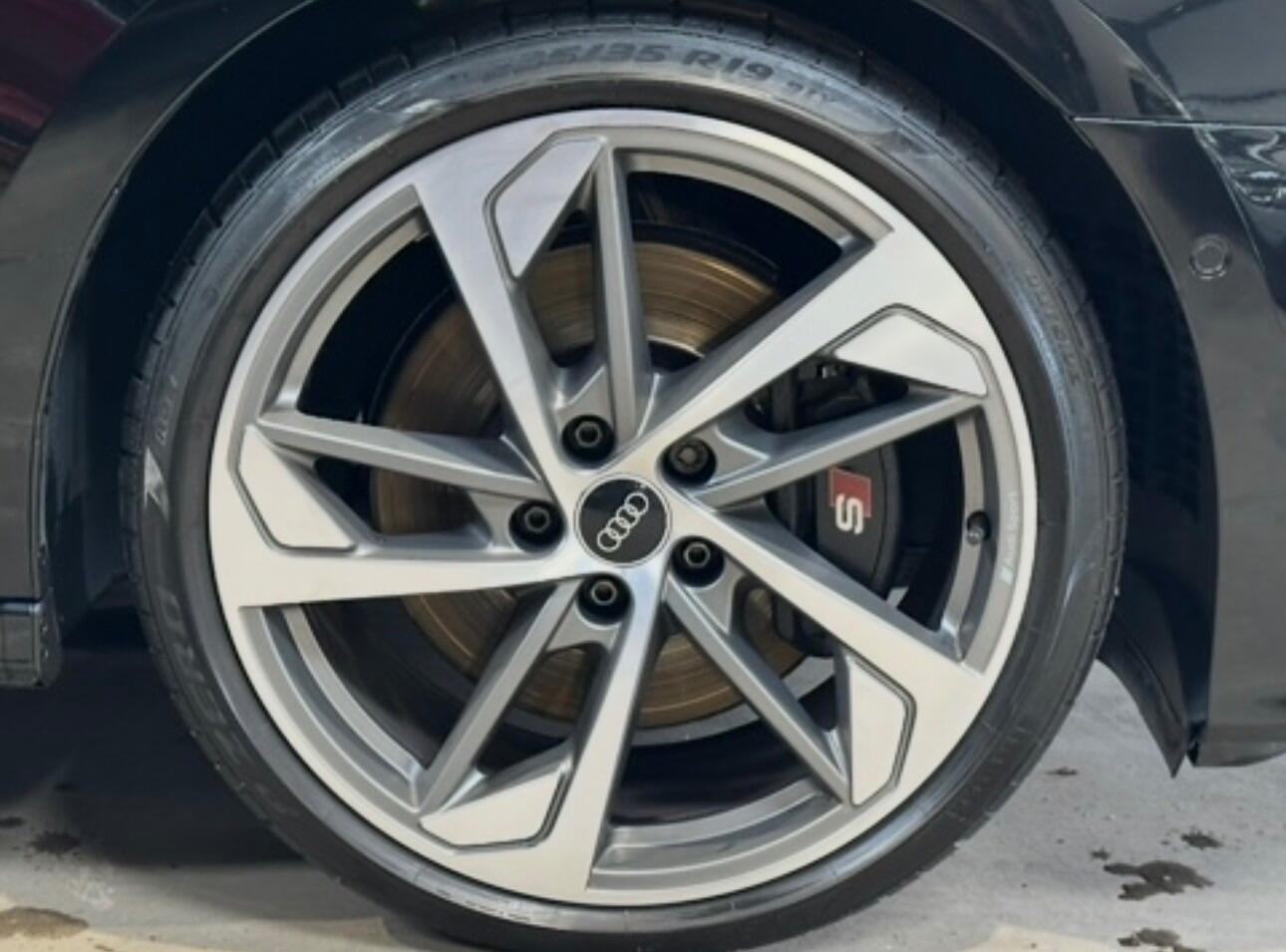 Used Audi S3 2021 for sale - 77109748: Photo 23