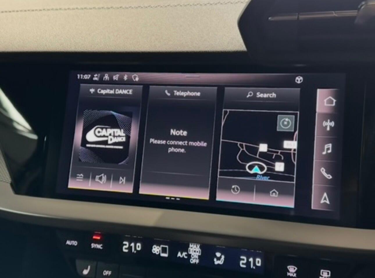 Used Audi S3 2021 for sale - 77109748: Photo 24