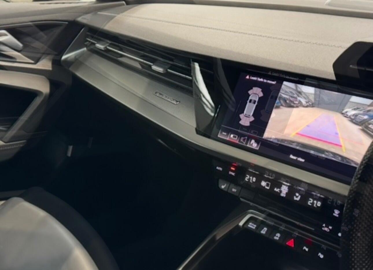 Used Audi S3 2021 for sale - 77109748: Photo 25