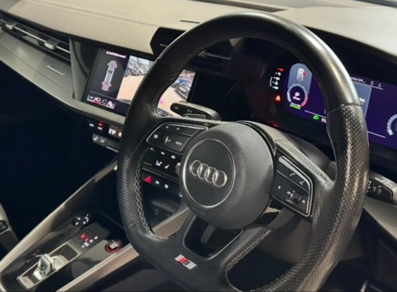 Used Audi S3 2021 for sale - 77109748: Photo 27