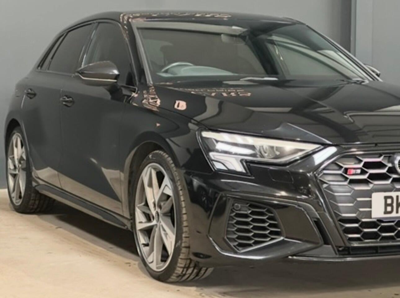 Used Audi S3 2021 for sale - 77109748: Photo 5