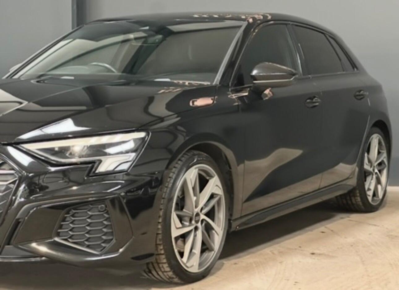 Used Audi S3 2021 for sale - 77109748: Photo 7