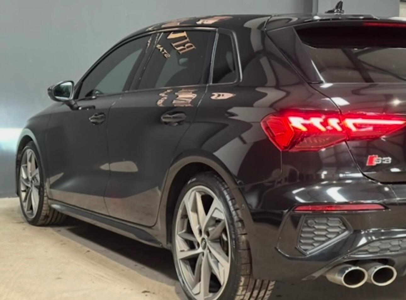 Used Audi S3 2021 for sale - 77109748: Photo 8