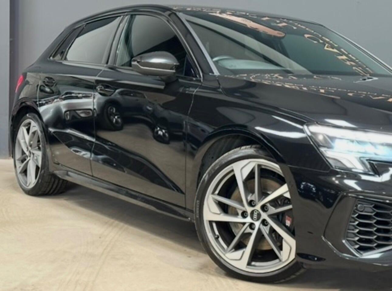 Used Audi S3 2021 for sale - 77109748: Photo 9