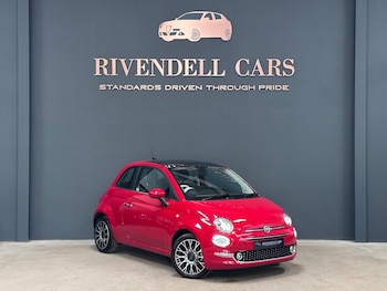 Used Fiat 500 2024 for sale - 79026316: Photo