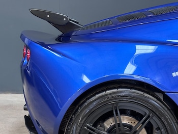 Used Lotus Exige 2006 for sale - 77237687: Photo