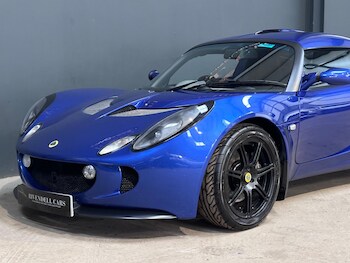 Used Lotus Exige 2006 for sale - 77237687: Photo