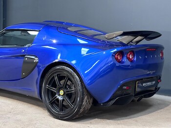Used Lotus Exige 2006 for sale - 77237687: Photo