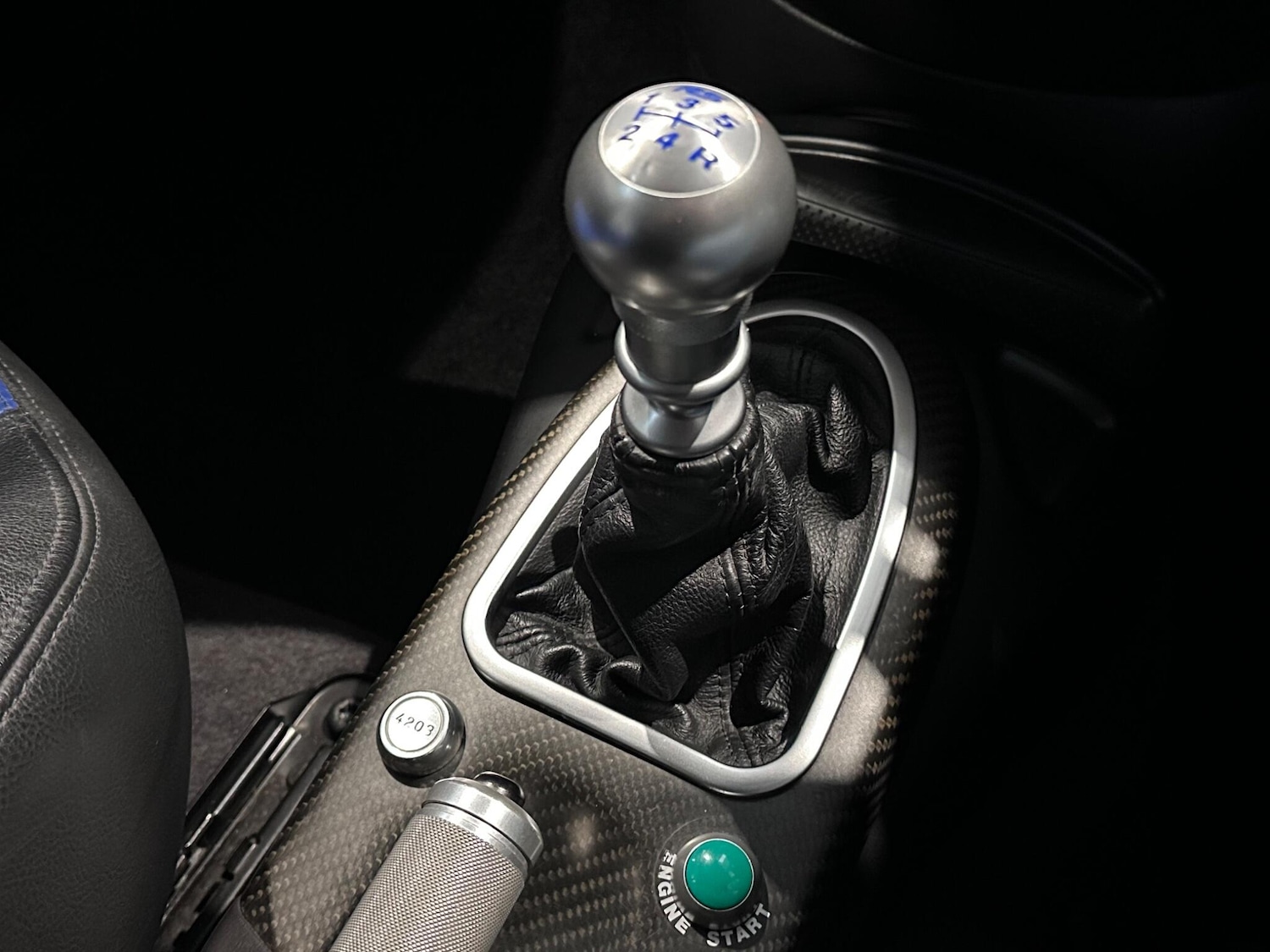 Used Ford Focus 2003 for sale - 77291125: Photo 15