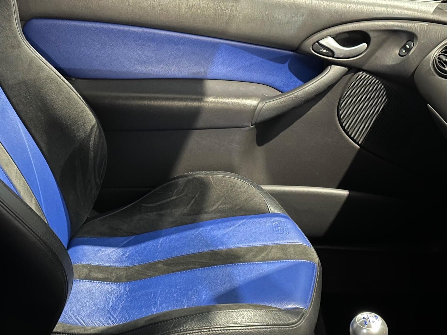 Used Ford Focus 2003 for sale - 77291125: Photo 18