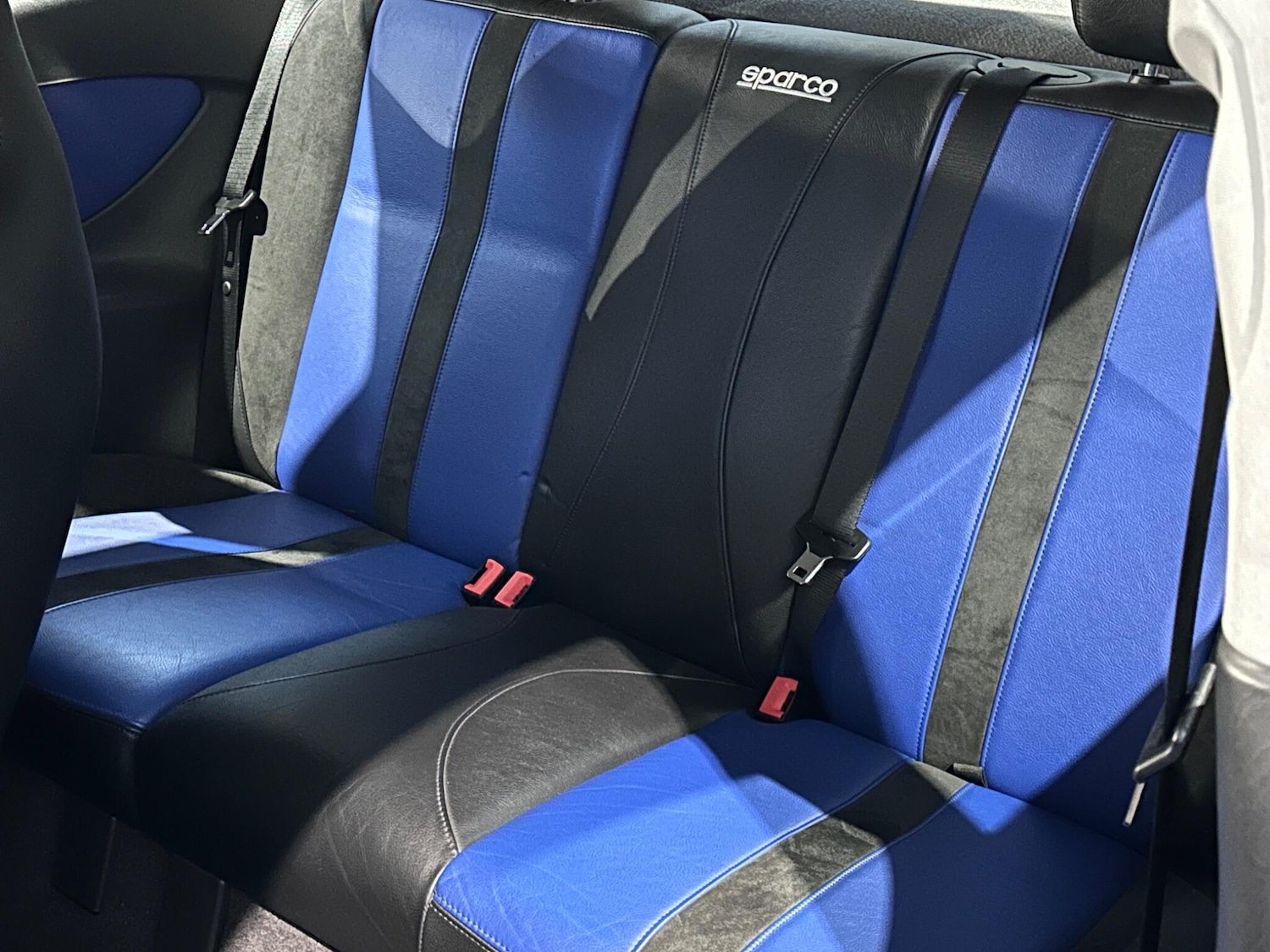 Used Ford Focus 2003 for sale - 77291125: Photo 20