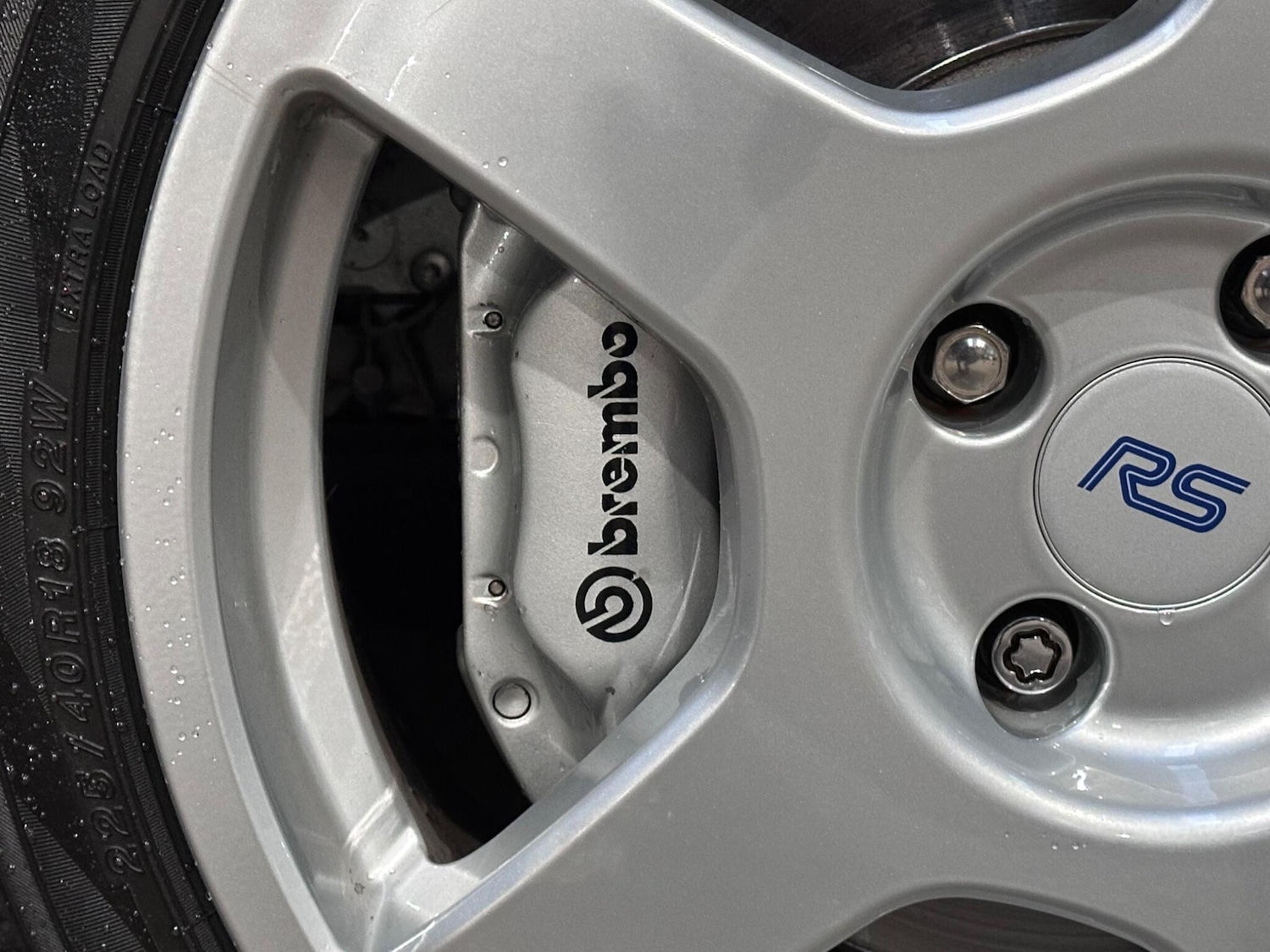 Used Ford Focus 2003 for sale - 77291125: Photo 21