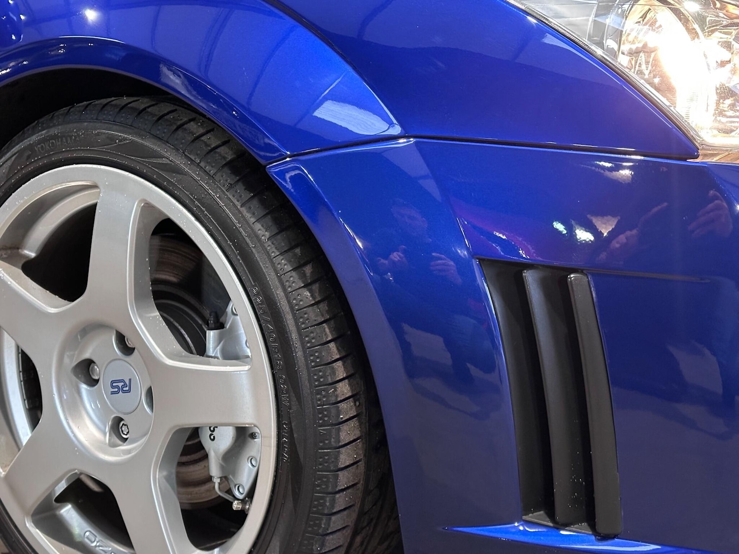 Used Ford Focus 2003 for sale - 77291125: Photo 23