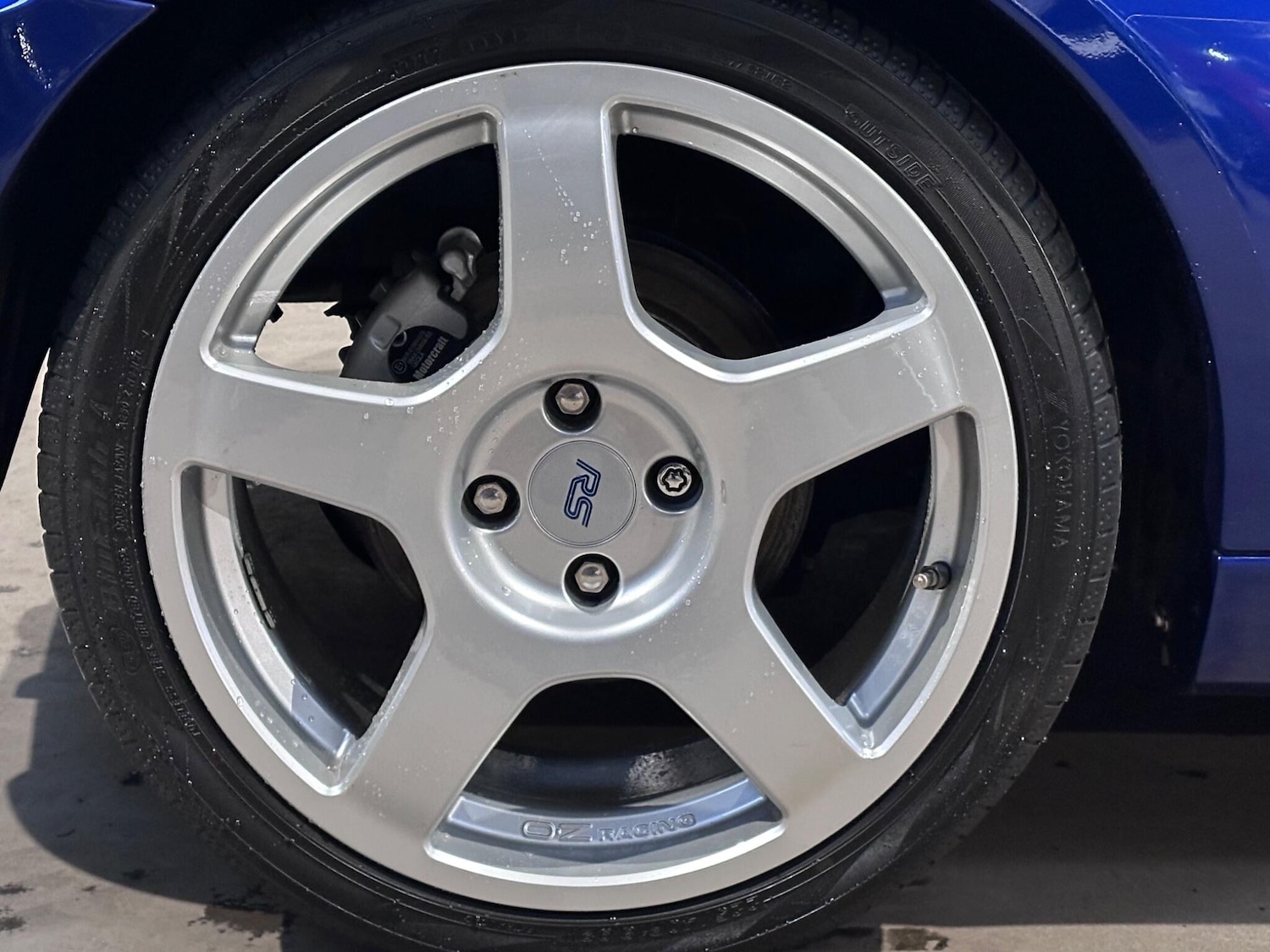 Used Ford Focus 2003 for sale - 77291125: Photo 25