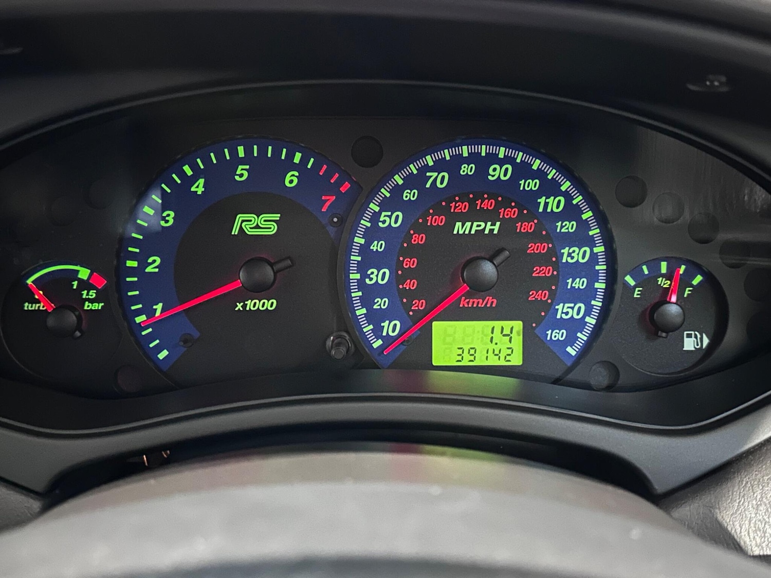 Used Ford Focus 2003 for sale - 77291125: Photo 28