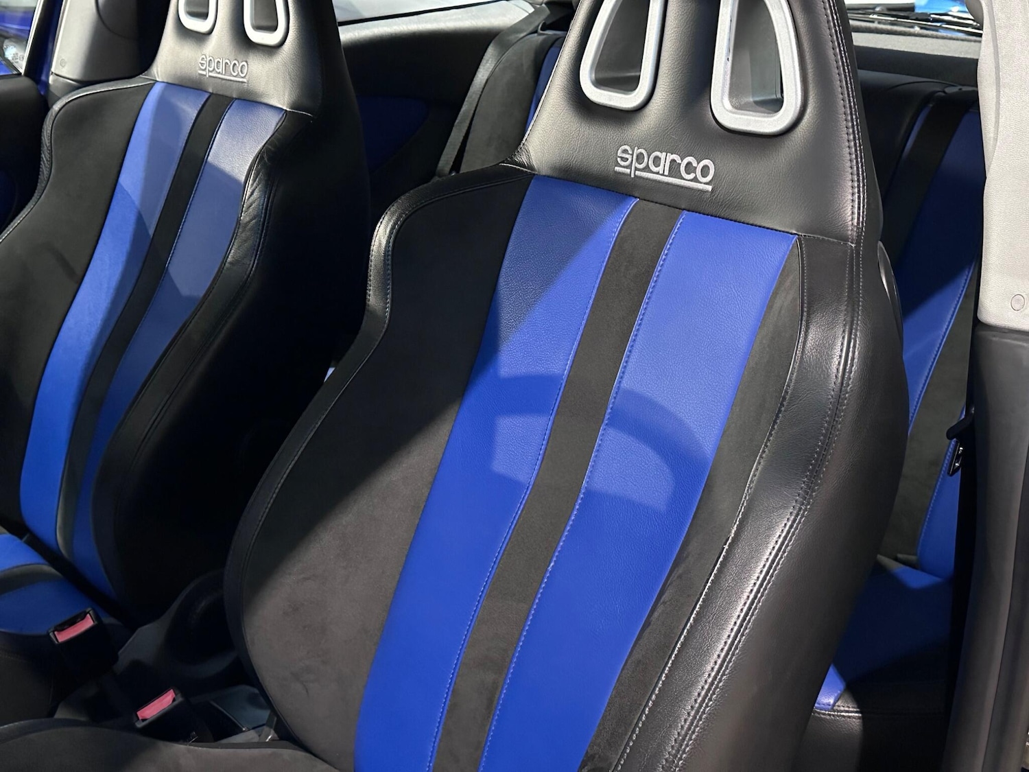 Used Ford Focus 2003 for sale - 77291125: Photo 30