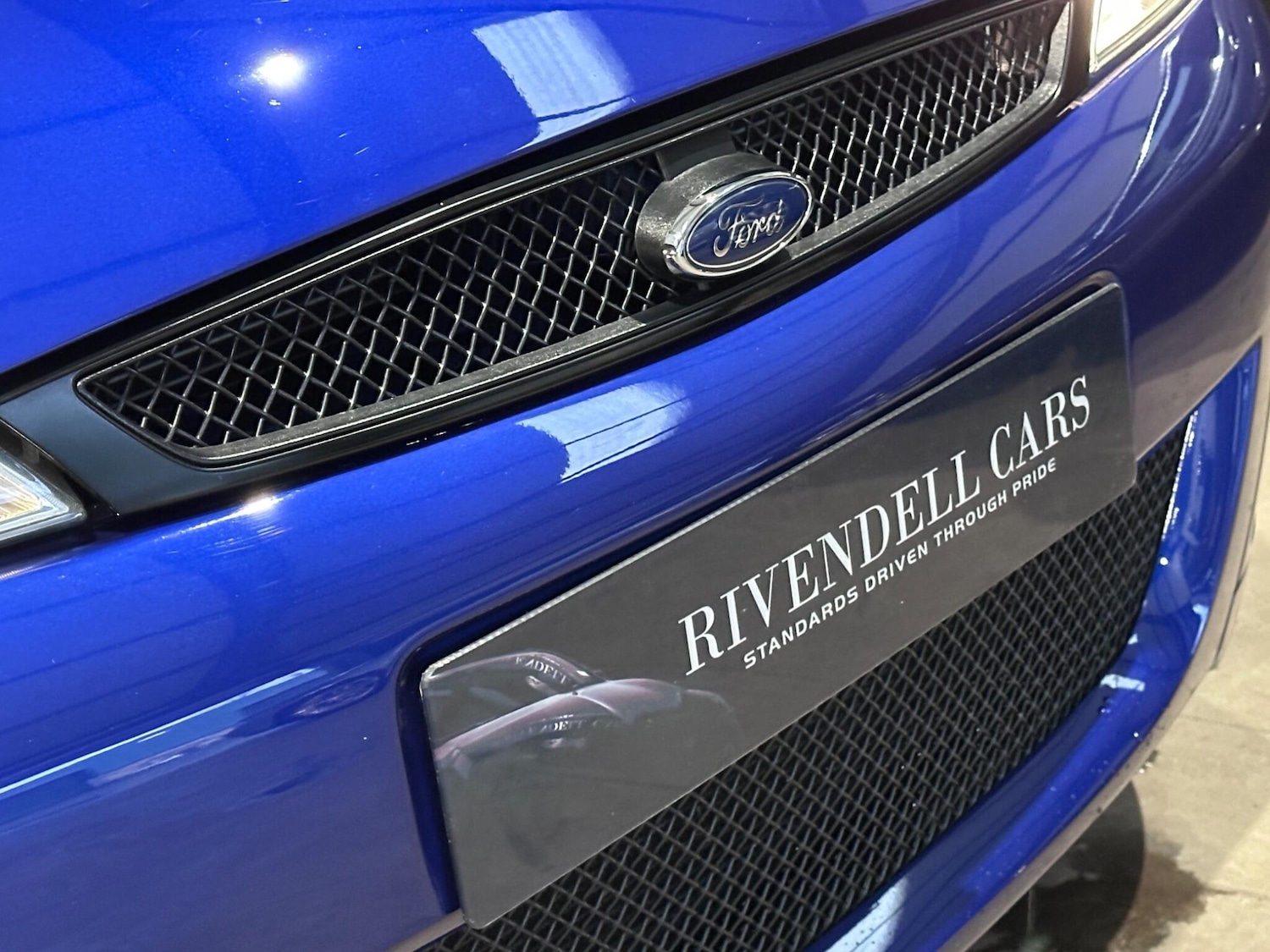 Used Ford Focus 2003 for sale - 77291125: Photo 31