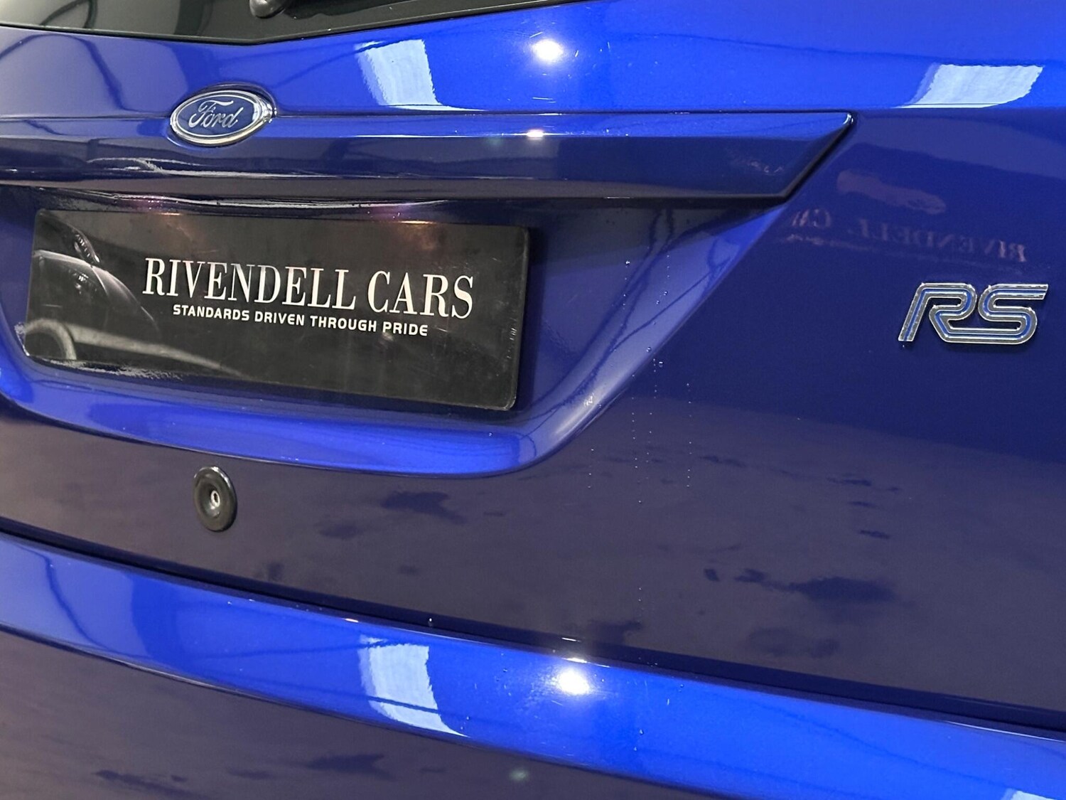 Used Ford Focus 2003 for sale - 77291125: Photo 32