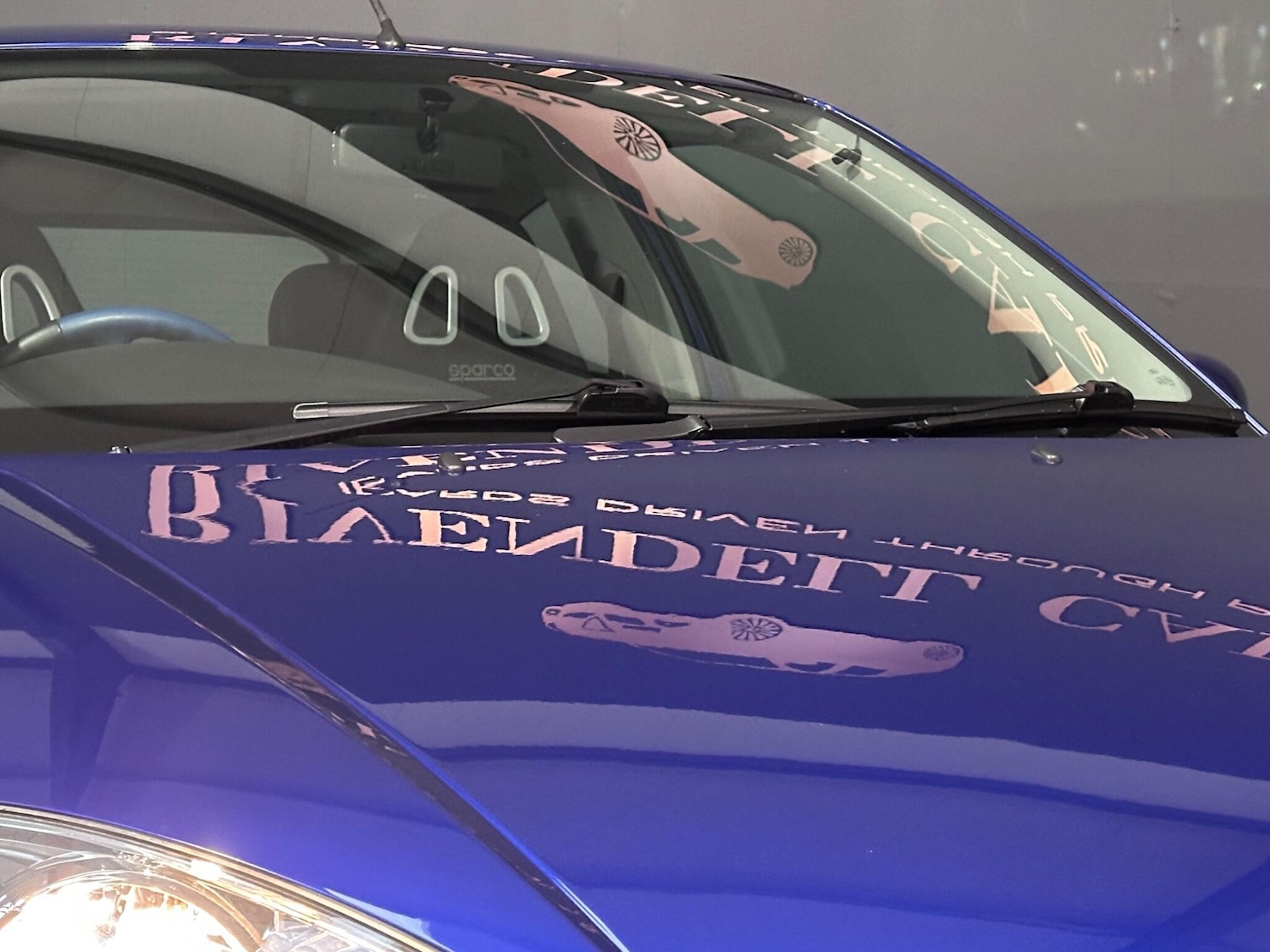 Used Ford Focus 2003 for sale - 77291125: Photo 38