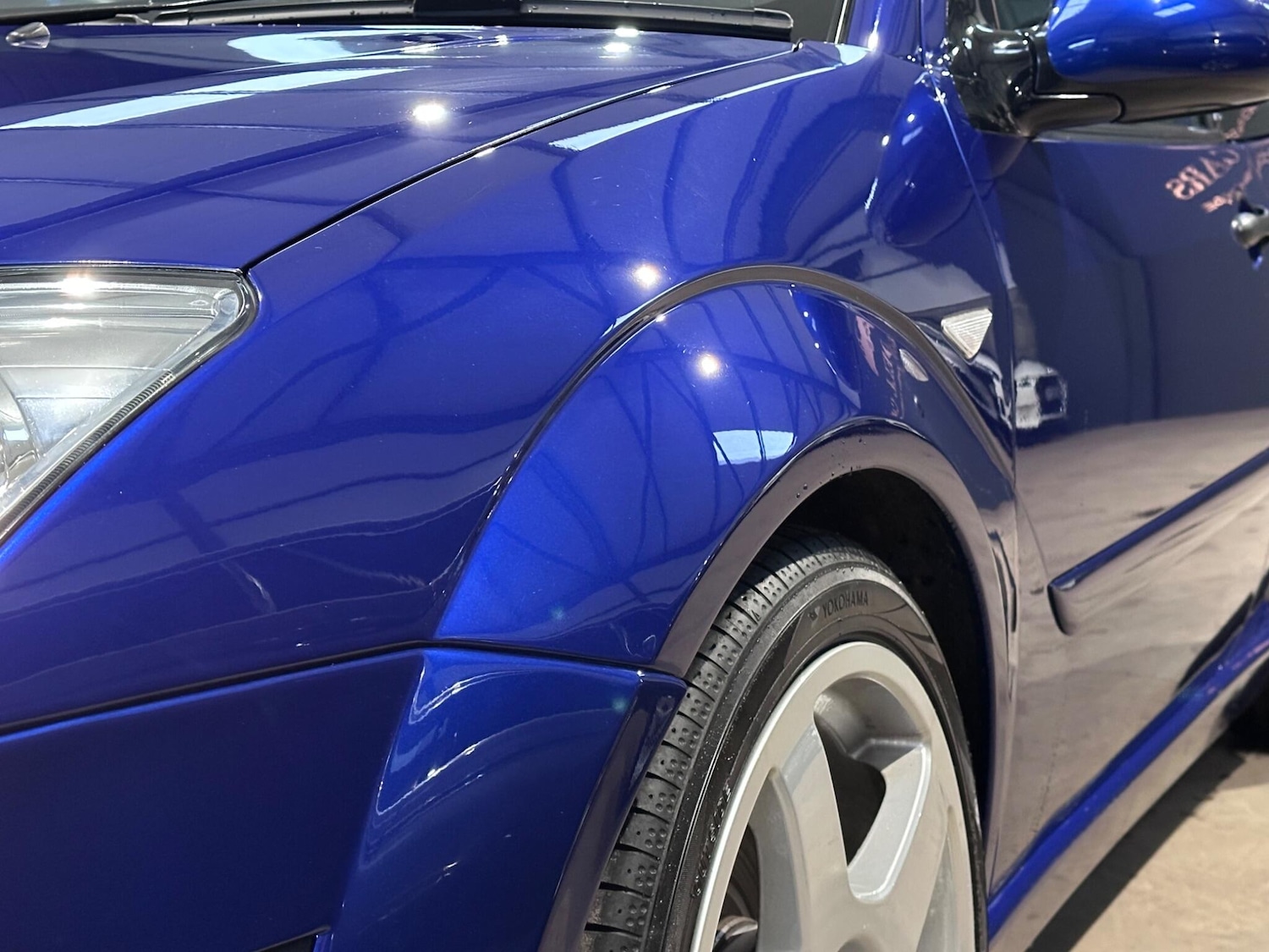 Used Ford Focus 2003 for sale - 77291125: Photo 43