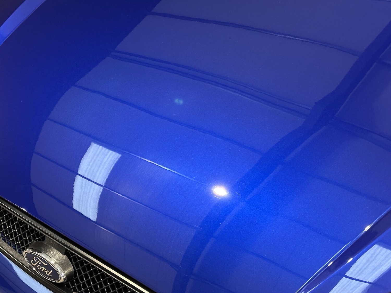 Used Ford Focus 2003 for sale - 77291125: Photo 44