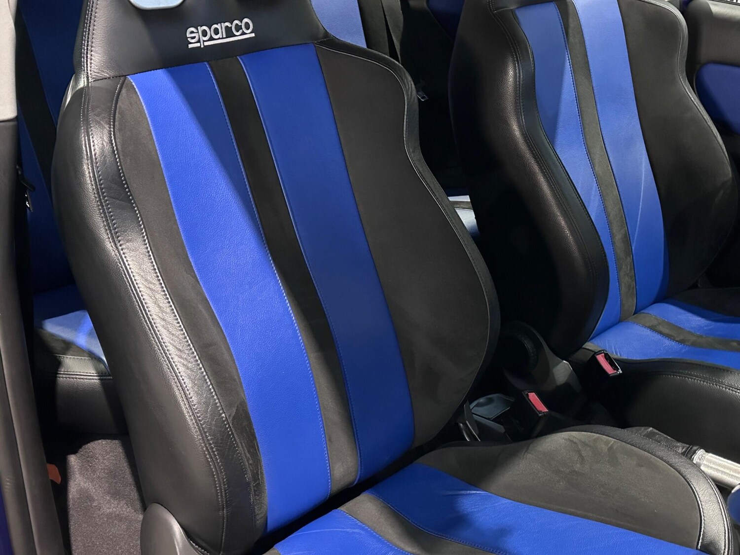 Used Ford Focus 2003 for sale - 77291125: Photo 46