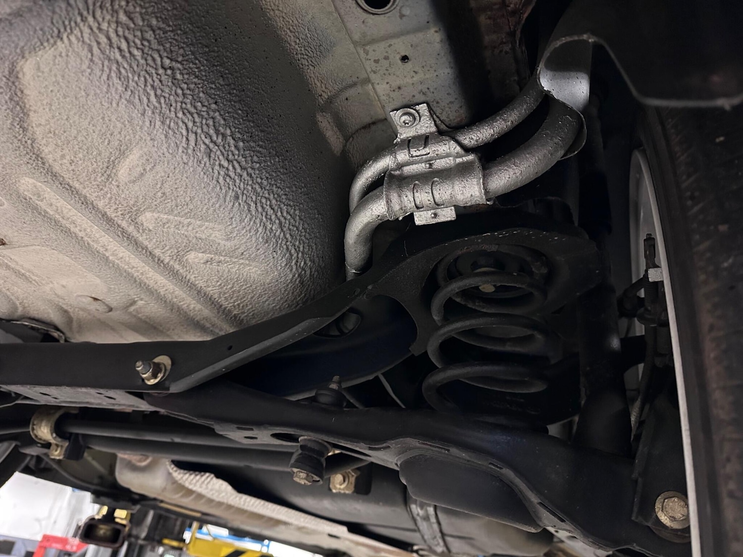 Used Ford Focus 2003 for sale - 77291125: Photo 54