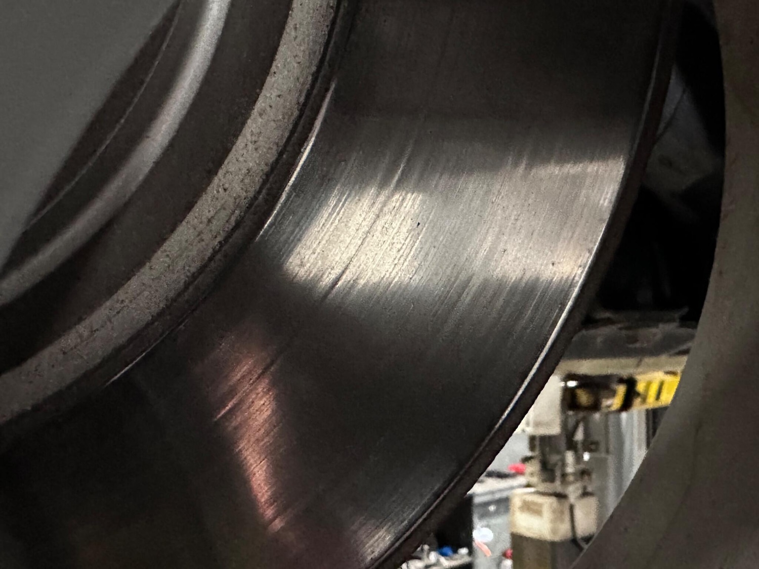 Used Ford Focus 2003 for sale - 77291125: Photo 56