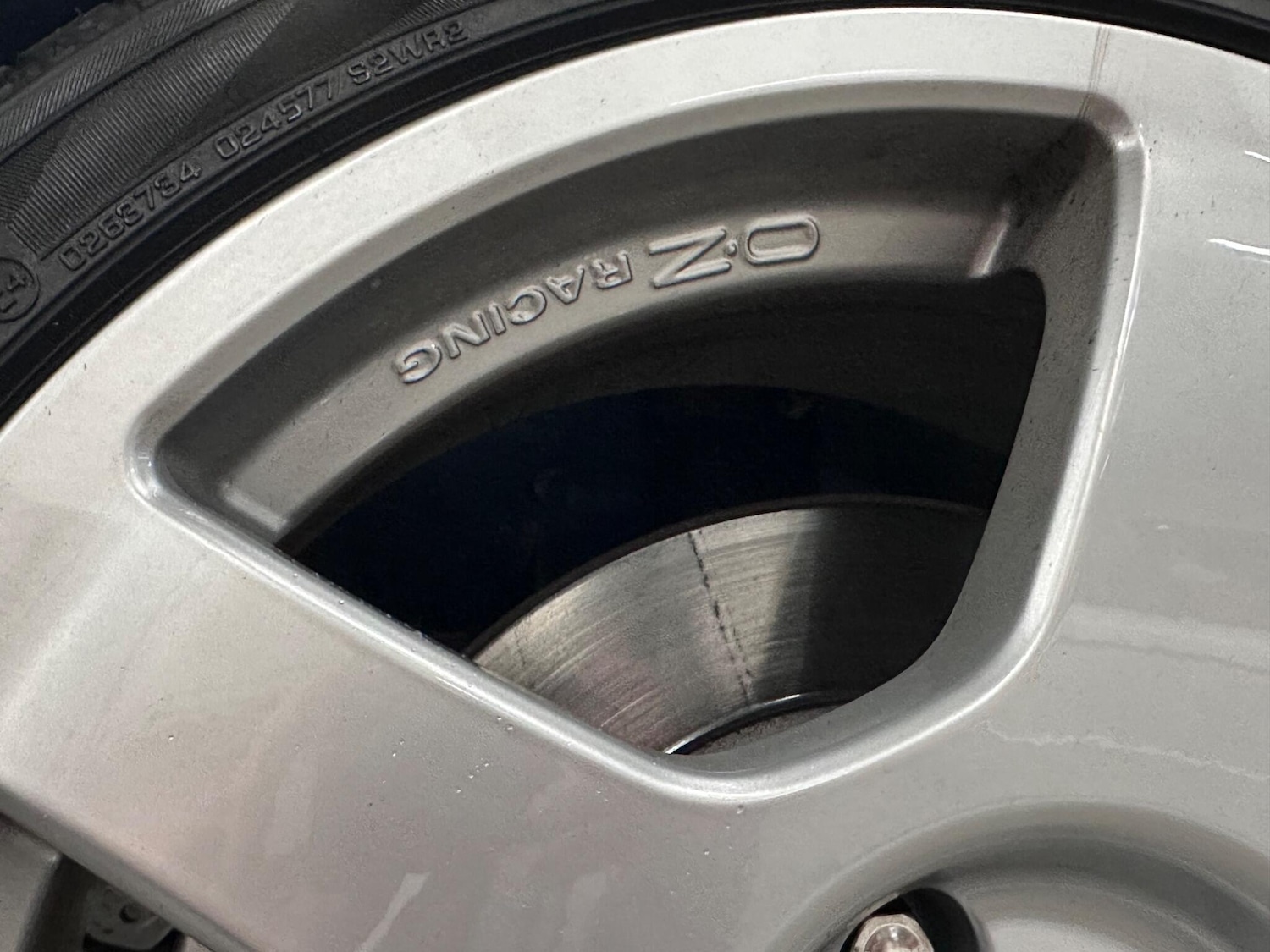 Used Ford Focus 2003 for sale - 77291125: Photo 57