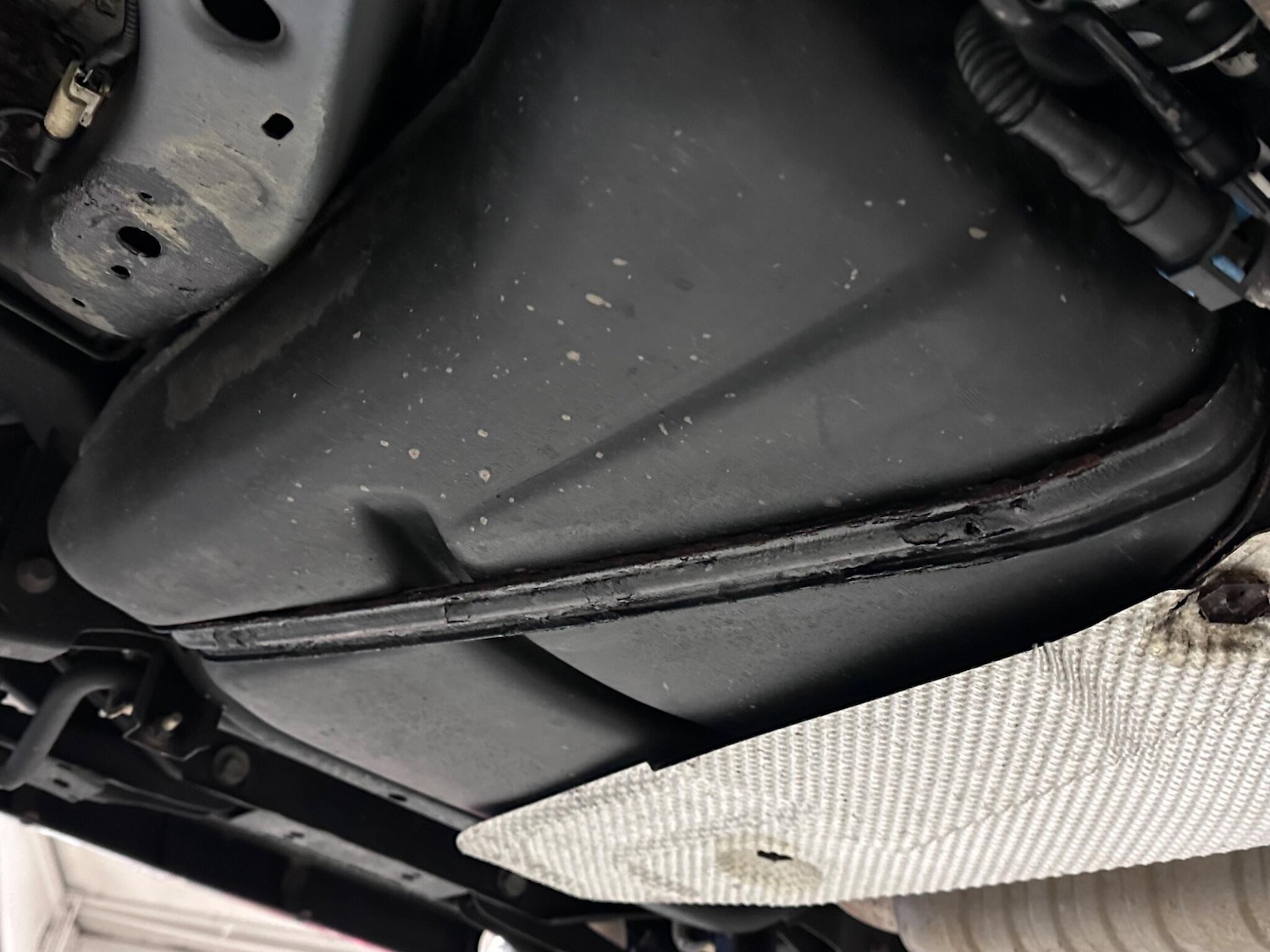 Used Ford Focus 2003 for sale - 77291125: Photo 60