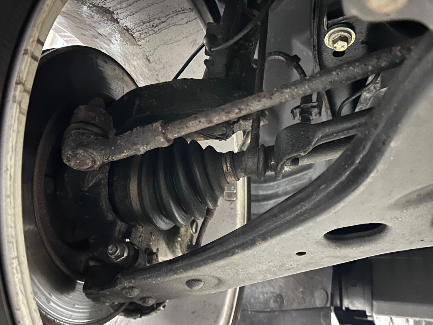 Used Ford Focus 2003 for sale - 77291125: Photo 61