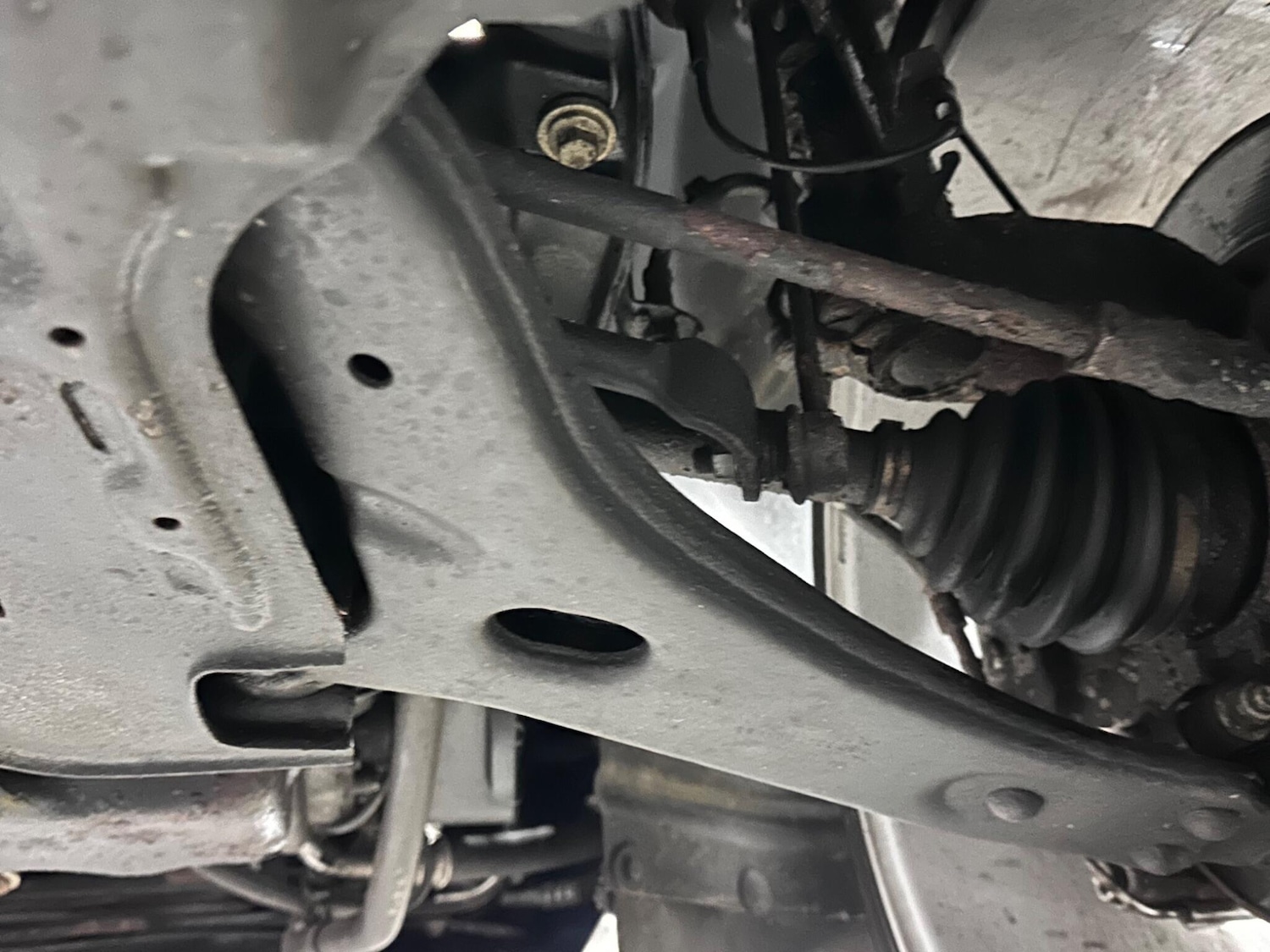 Used Ford Focus 2003 for sale - 77291125: Photo 62