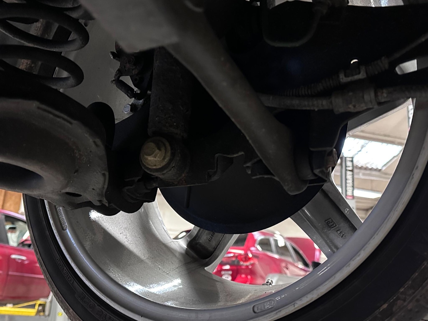 Used Ford Focus 2003 for sale - 77291125: Photo 65