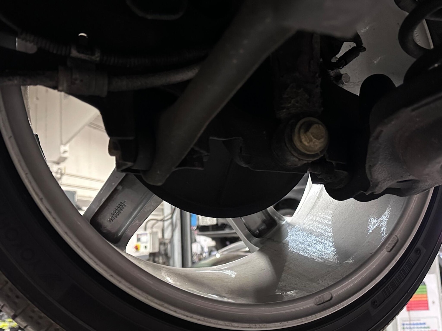 Used Ford Focus 2003 for sale - 77291125: Photo 66