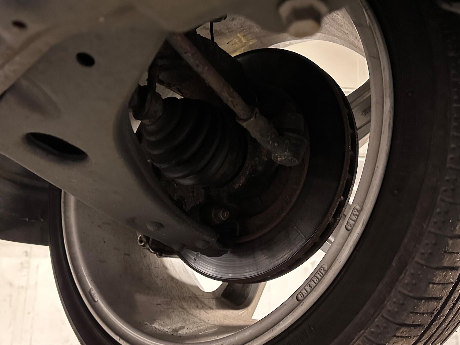 Used Ford Focus 2003 for sale - 77291125: Photo 67