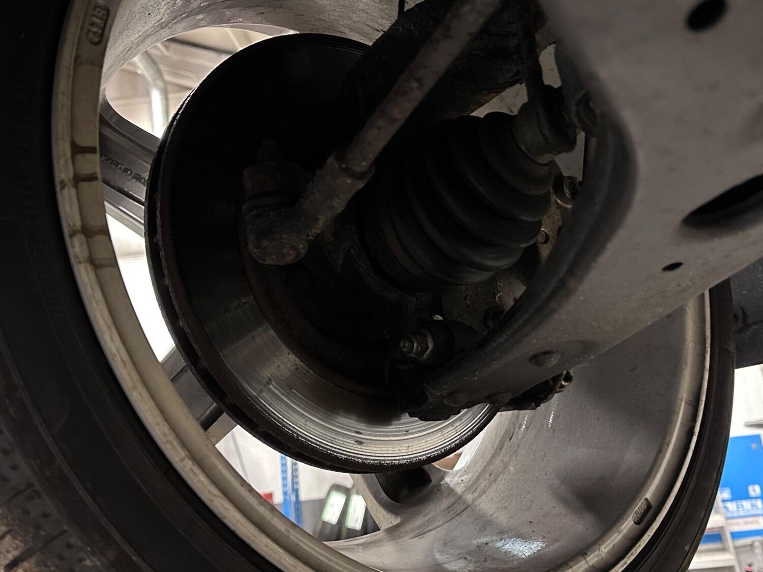 Used Ford Focus 2003 for sale - 77291125: Photo 68