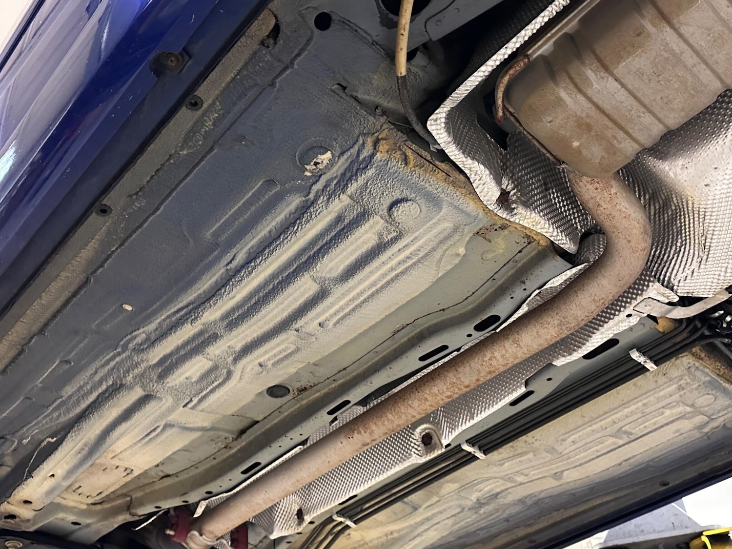 Used Ford Focus 2003 for sale - 77291125: Photo 69