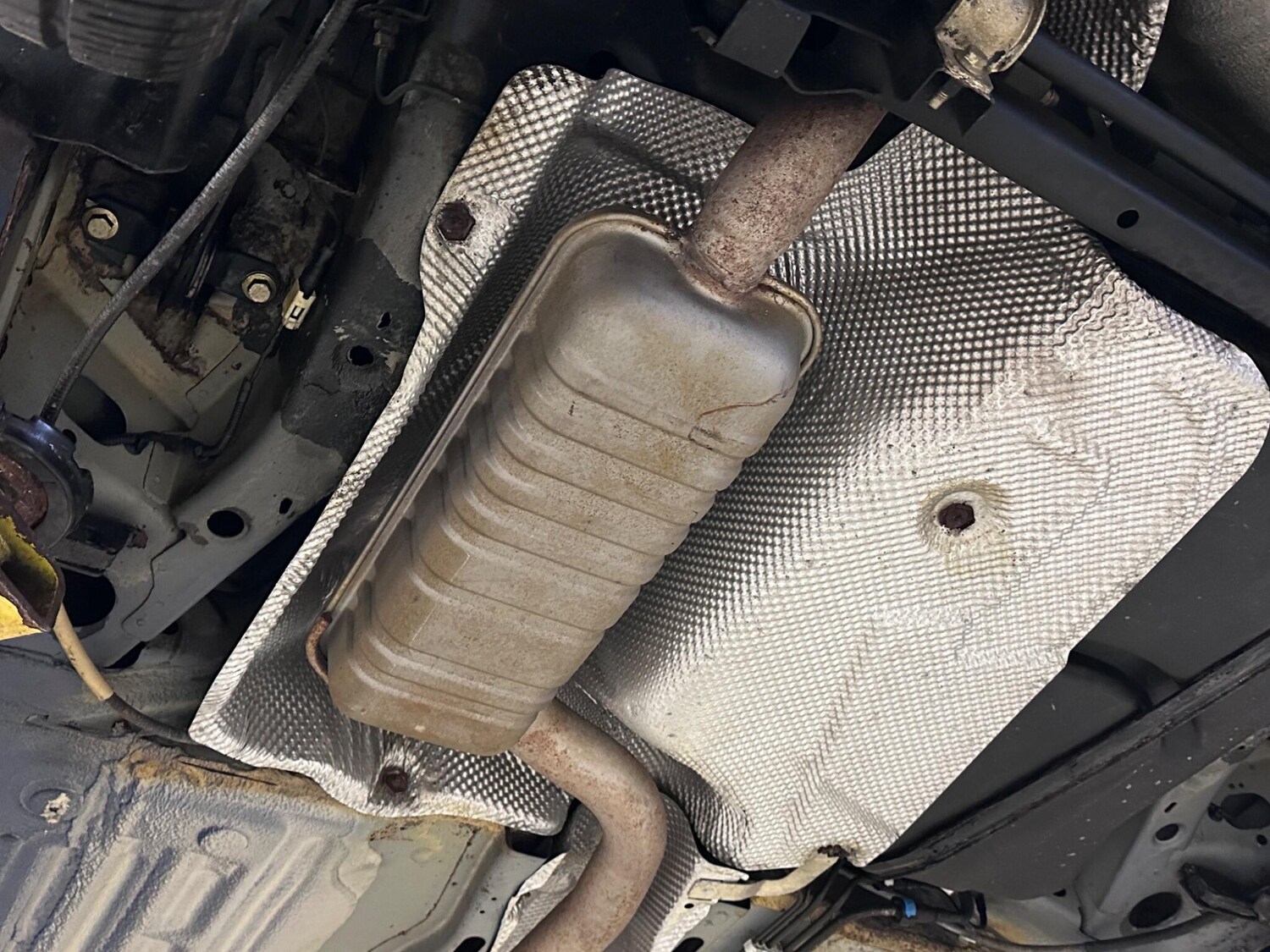 Used Ford Focus 2003 for sale - 77291125: Photo 70