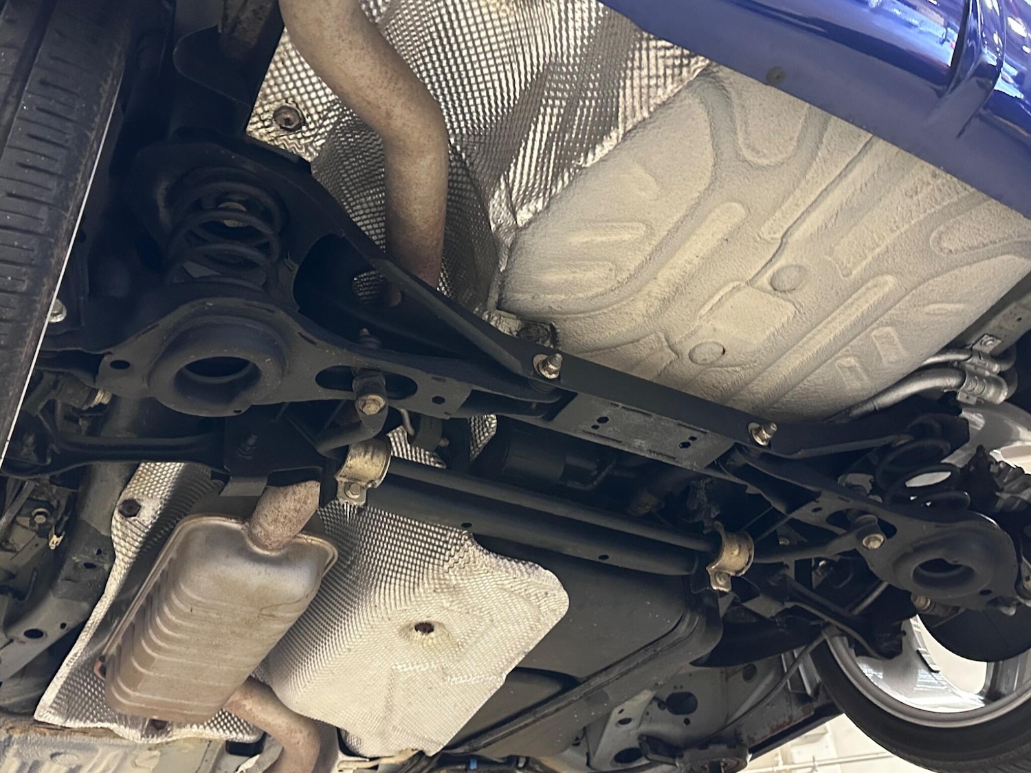 Used Ford Focus 2003 for sale - 77291125: Photo 71