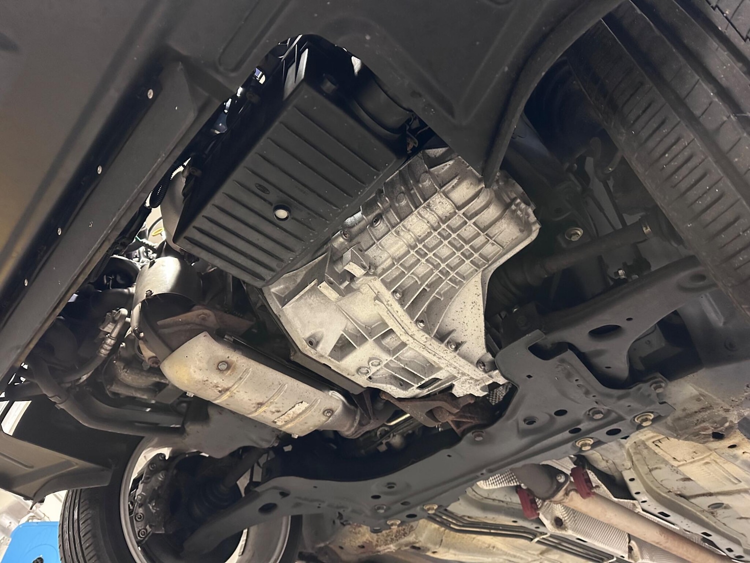 Used Ford Focus 2003 for sale - 77291125: Photo 72