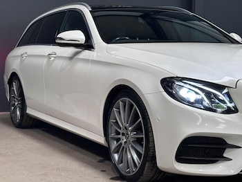 Used Mercedes-Benz E Class 2019 for sale - 78823371: Photo