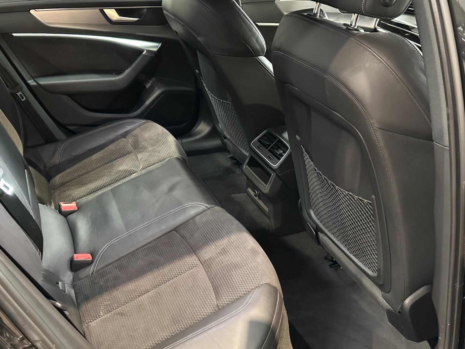 Used Audi A6 Saloon for sale - 77424672: Photo 12