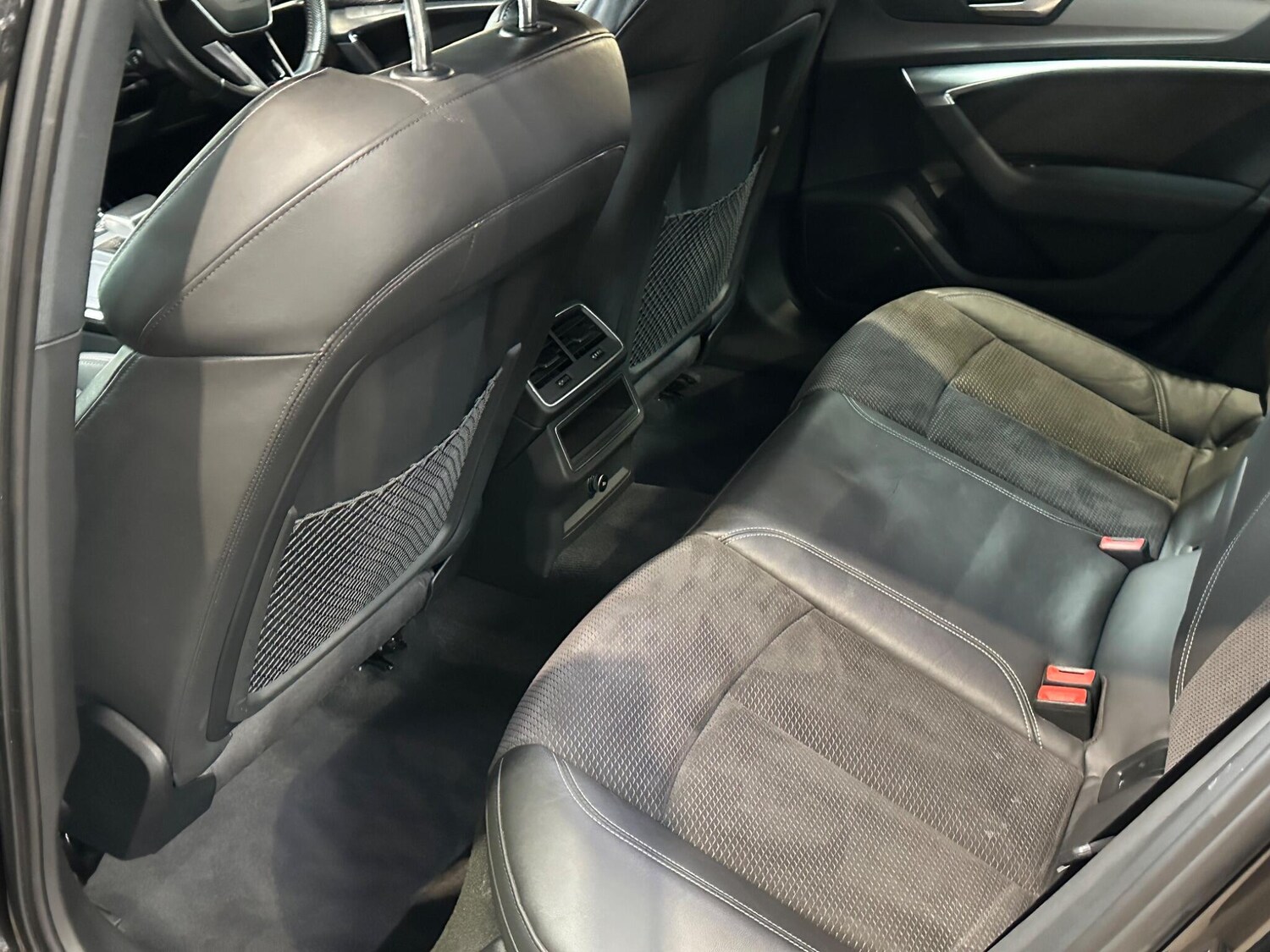 Used Audi A6 Saloon for sale - 77424672: Photo 13