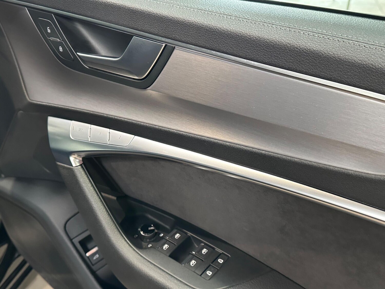 Used Audi A6 Saloon for sale - 77424672: Photo 15