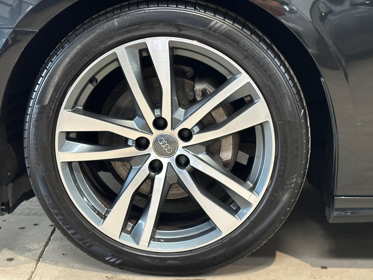 Used Audi A6 Saloon for sale - 77424672: Photo 16