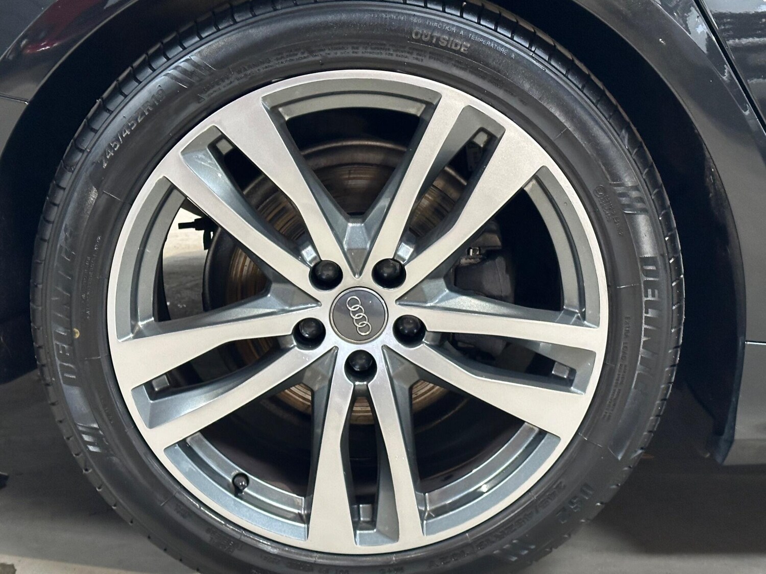 Used Audi A6 Saloon for sale - 77424672: Photo 18