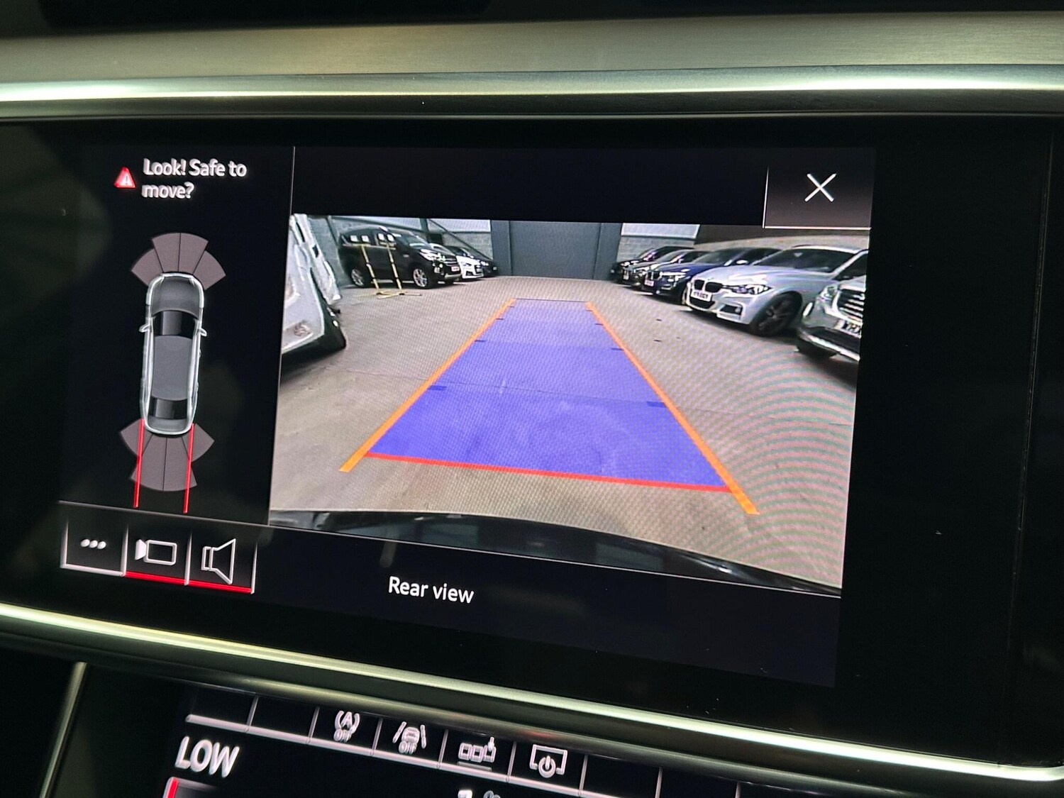 Used Audi A6 Saloon for sale - 77424672: Photo 21