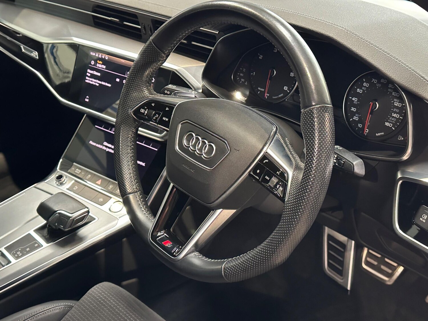 Used Audi A6 Saloon for sale - 77424672: Photo 26