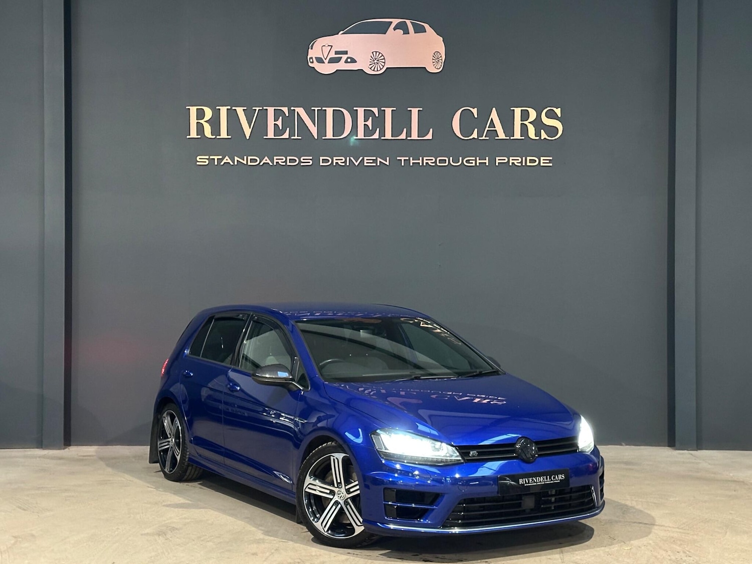 Used Volkswagen Golf 2015 for sale - 76521562: Photo 1